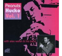 Peanuts Hucko - Peanuts Hucko Vol 1
