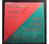 Peanuts Hucko - Peanuts Hucko With His Pied Piper Quintet