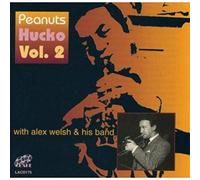 Peanuts Hucko - Vol. 2: With Alex Welsh And His Band
