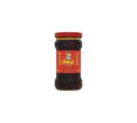 Peanuts in Chilli Oil 275g