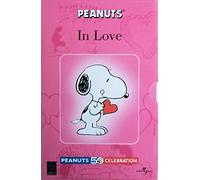 Peanuts/in Love Box Vhs S/T [Import allemand]