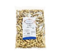 Peanuts in Shells (500g)