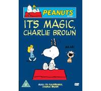 Peanuts: It's Magic, Charlie Brown [DVD]