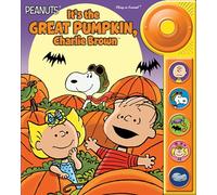 Peanuts: It's the Great Pumpkin, Charlie Brown