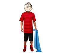 Peanuts Linus Men's Costume