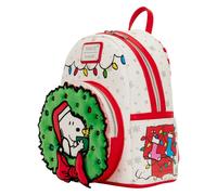 Peanuts Loungefly - Snoopy Mini backpacks multicolour Onesize