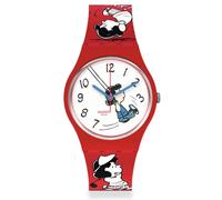 Swatch Analog SO28Z106