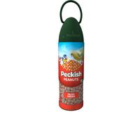 Peanuts Mix and Match Bird Feeder 300g By Peckish - 25cm