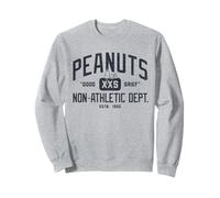 Peanuts Non-Athletic Department Snoopy Sweatshirt