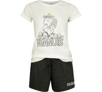 Peanuts Peanuts - Bedtime Pyjama multicolour 3XL