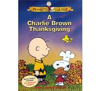 Peanuts - Peanuts: Charlie Brown Thanksgiving [DVD] [1973] [Region 1] [US Import] [NTSC]
