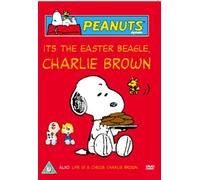 Peanuts - Peanuts - It's the Easter Beagle also Life is a Circus - Charlie Brown [DVD]