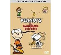 Peanuts - Peanuts - Vol.11+12/Complete Ep.