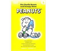 Peanuts Vol.3-Die Charlie Br