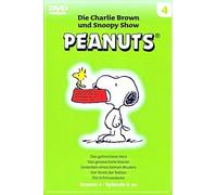 Peanuts - Peanuts - Vol. 4