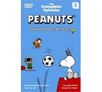 Peanuts - Peanuts - Vol. 5