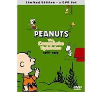 Peanuts - Peanuts - Vol. 5+6/Complete Ep.