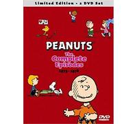 Peanuts - Peanuts - Vol. 7+8/Complete Ep.