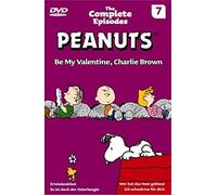 Peanuts - Peanuts Vol.7-Complete Episo