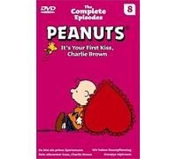 Peanuts Vol.8-Complete Episo