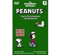 Peanuts - Peanuts - Vol. 9