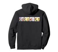 Peanuts Peppermint Patty Franklin School Homework Comic Pullover Hoodie