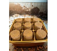 Peanuts Protein Snack (9 units, Traditional)
