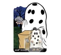 Peanuts ReAction - Charlie Brown (Ghost Sheet) Figure
