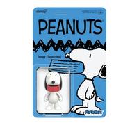 Peanuts Reaction Figures (Dinner Time) (Wave 09)