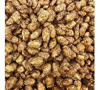 Peanuts Roasted Honey Cinnamon (Available from 250g - 2.5kg) (1kg)