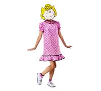 Peanuts Sally Women's Costume