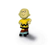 PEANUTS Schliech 22076 Skateboarder Snoopy