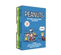 Peanuts Slipcase Set: The Third Classic Peanuts Collection