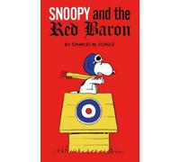 Peanuts: Snoopy and the Red Baron