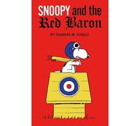 Peanuts: Snoopy and the Red Baron