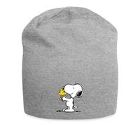 Peanuts Snoopy and Woodstock Beanie