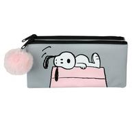 Peanuts Snoopy Case multicolour Onesize
