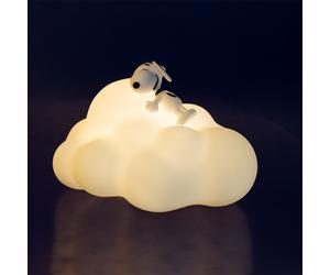 Peanuts Snoopy Cloud Light