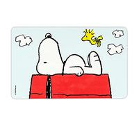 Peanuts Snoopy Collection Breakfast Board 23.5 x 14.5 cm