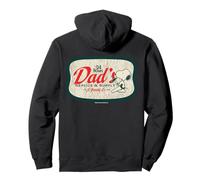Peanuts Snoopy Fathers Day DIY Dad 24 Hour Greatest Best Lol Pullover Hoodie