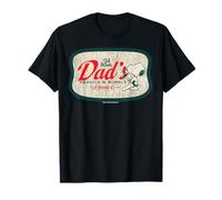 Peanuts Snoopy Fathers Day DIY Dad 24 Hour Greatest Best LOL T-Shirt