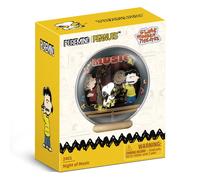 Peanuts Snoopy & Friends Night of Music