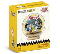 Peanuts Snoopy & Friends Picnic Party