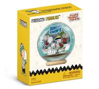 Peanuts Snoopy & Friends Snow Drift