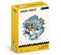 Peanuts Snoopy & Friends Winter Wonderland