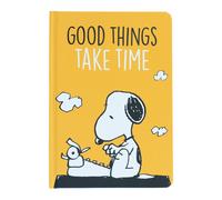 Peanuts Snoopy - Good things take time Office Accessories multicolour Onesize
