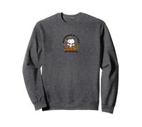 Peanuts - Snoopy Happiness Is A Pile Of Leaves Sweatshirt
