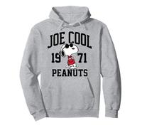Peanuts - Snoopy Joe Cool 1971 Pullover Hoodie