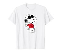 Peanuts - Snoopy Joe Cool T-Shirt