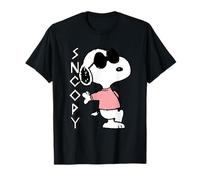 Peanuts - Snoopy Joe Cool T-Shirt